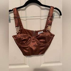 Princess Polly Corset